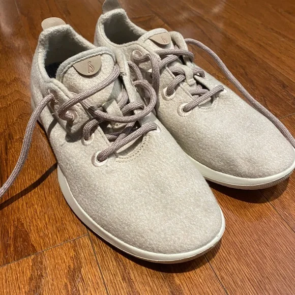 Allbirds poshmark on sale